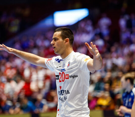 Мараш: Освоивме медал за инает на ЕХФ!