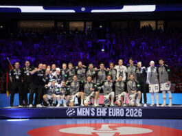 Се штрајкува во Германија – нема свечен дочек за „сребрените панцири“