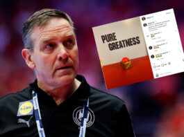 „Специјален подарок“ за Гисласон пред финалето на ЕП – златно копче за тајм-аут!