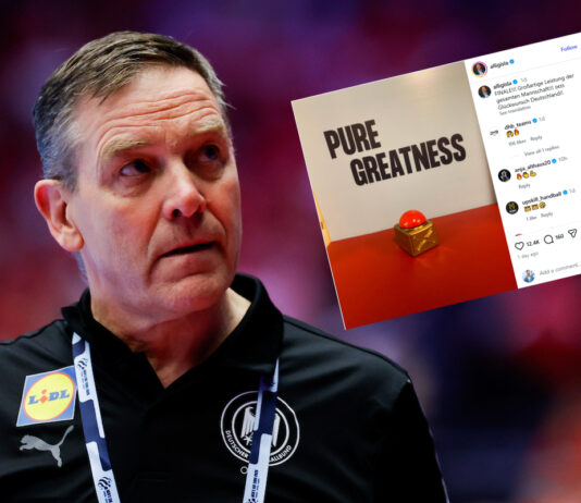 „Специјален подарок“ за Гисласон пред финалето на ЕП – златно копче за тајм-аут!