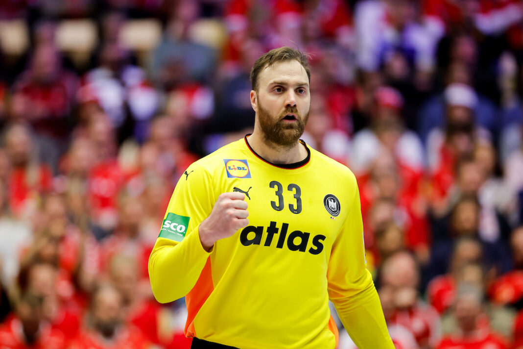 SF1 - Germany vs Croatia