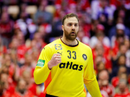 Ракометниот „Реал Мадрид“ ја продолжува низата – има четворица играчи во финалето на ЕП!