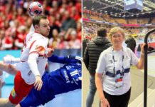 Мајката на Гидсел работи како волонтер на ЕП: За мене тој е само ‘мојот син’!