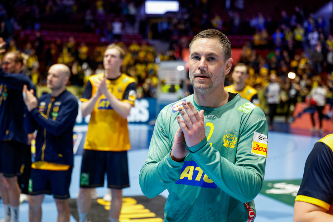 Switzerland vs Sweden