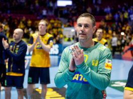 Капитен, шампион, легенда: Андреас Паличка затвори златна страница!