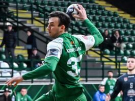 Шампионот немаше милост за Тиквеш – го победи со 19 гола разлика