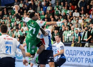 🔴ВО ЖИВО🔴 ГОГ Гудме – Еурофарм Пелистер, Шампион – Куманово, Прилеп – Партизан Гевгелија