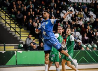 ДЕНЕСКА НА ТЕРЕНИТЕ: Еурофарм Пелистер брка важни бодови кај ГОГ Гудме