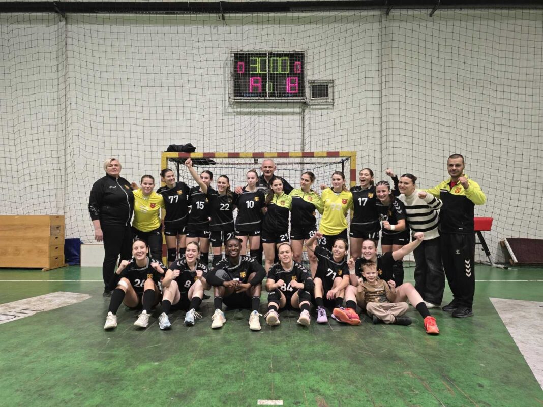 Младите „лавици“ со цел плен од Гостивар