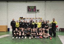 Младите „лавици“ со цел плен од Гостивар