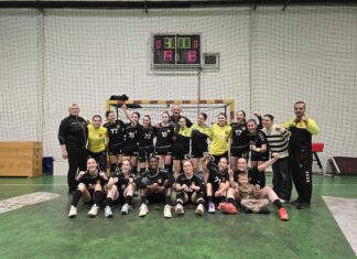 Младите „лавици“ со цел плен од Гостивар