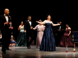 ВИДЕОЛОТАРИЈА КАСИНОС АВСТРИЈА – ПОДДРЖУВАЧ НА КУЛТУРАТА: ТРАВИЈАТА НА СЦЕНАТА НА НОБ