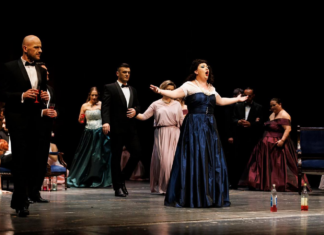 ВИДЕОЛОТАРИЈА КАСИНОС АВСТРИЈА – ПОДДРЖУВАЧ НА КУЛТУРАТА: ТРАВИЈАТА НА СЦЕНАТА НА НОБ