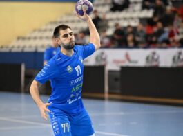 Ќосевски: Ќе го играме нашиот најдобар ракомет