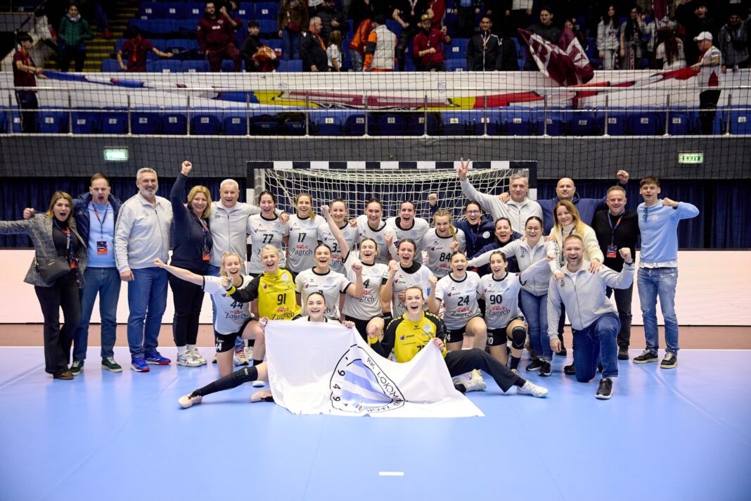 Две Македонки во четвртфиналето на Лигата на Европа