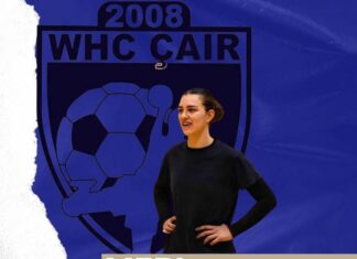 Мери Арсениевска со нов предизвик – дел од стручниот штаб на ЖРК Чаир