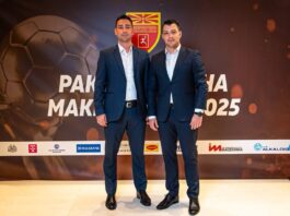 „Братска свирка“ на дербито во Автокоманда