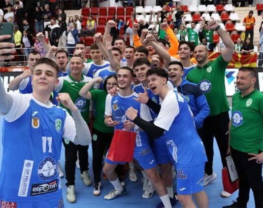 Кој ќе застане на патот на Еурофарм Пелистер до Ф4 во Лигата на шампионите?