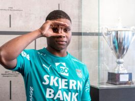 Загреб пикира десен бек од Португалија