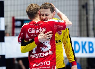 Симиќ блесна и со 17 одбрани го откажа Кристијанштад!