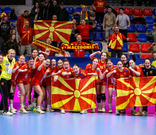 ДЕНЕСКА НА ТЕРЕНИТЕ: Македонија на мегдан на Хрватска, три суперлигашки средби…