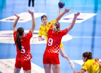 🔴ВО ЖИВО🔴 Македонија – Косово