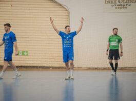 🎥 Ојлески: Можеше да биде и плус 13, но овој резултат ќе не држи „будни“ за реваншот