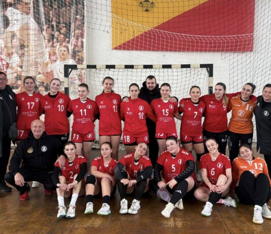 Овче Поле СУ подобар од младите „лавици“ – ќе има жестока битка за суперлигашки бараж