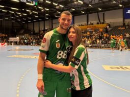 Љубовта цвета – понежната половина на трибини, најгласна поддршка за Атанасијевиќ и пелистерци!