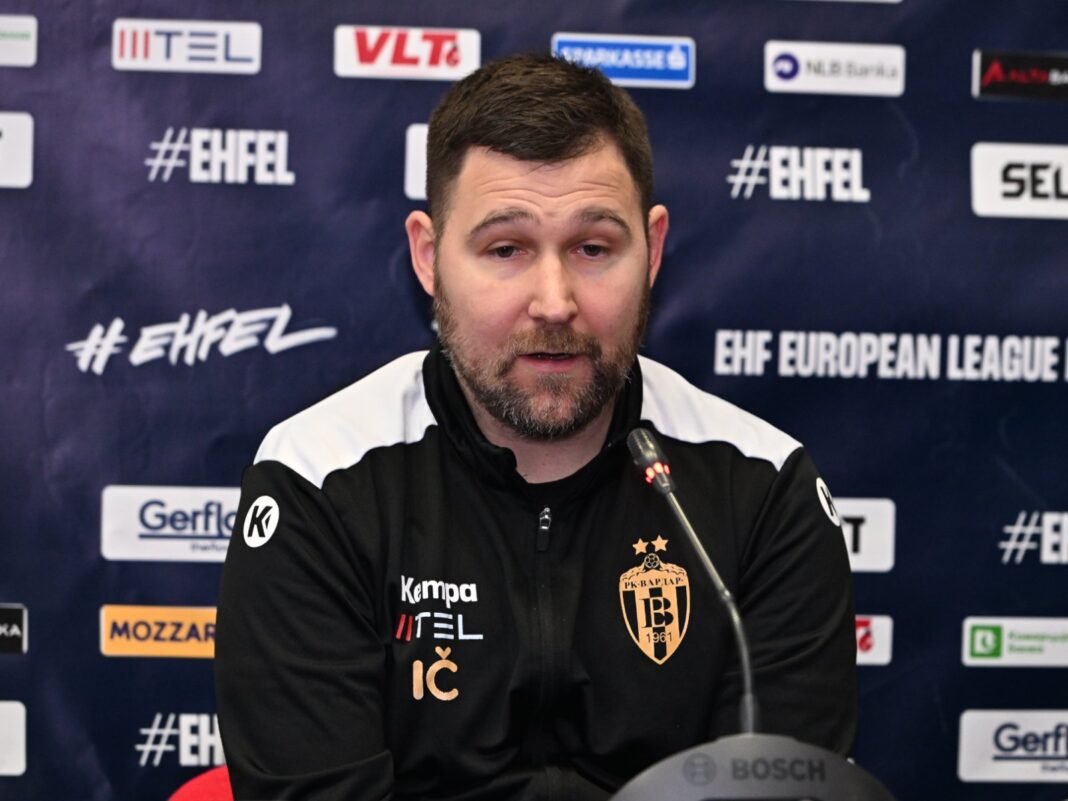 Иван Чупиќ: Ја преземам одговорноста, одиме напред заедно до осминафиналето