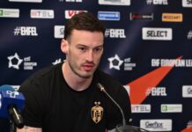 Малус: Покажавме карактер, сега ни треба поддршка