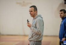 Ројевиќ: Очекувам само добри работи во пролетната полусезона