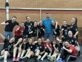 Астибо попушти во финишот, Спартак го освои Штип!