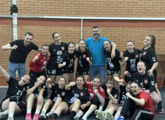 Астибо попушти во финишот, Спартак го освои Штип!