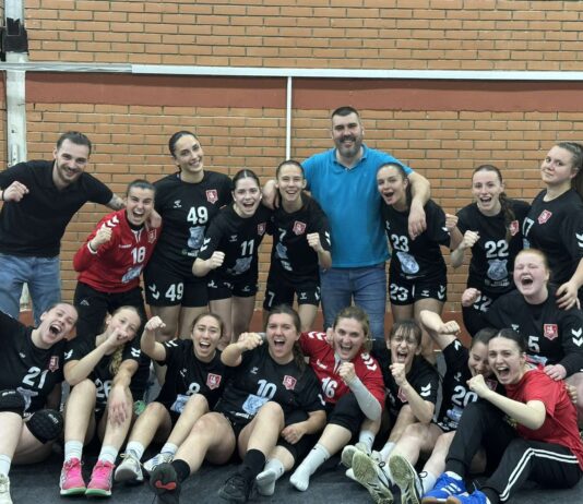 Астибо попушти во финишот, Спартак го освои Штип!