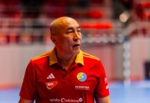 Дујшебаев ја презема Франција – прв странски селектор по 1958 година