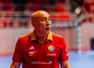 Дујшебаев ја презема Франција – прв странски селектор по 1958 година