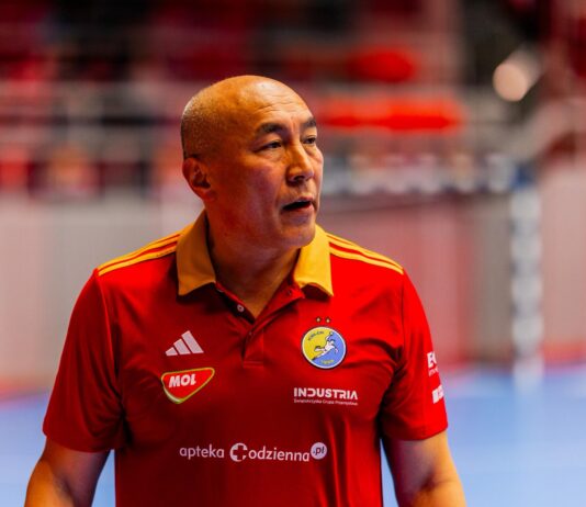 Дујшебаев ја презема Франција – прв странски селектор по 1958 година