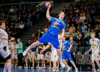 Тримо со минус три на реванш, Татабања се намачи со Рунар