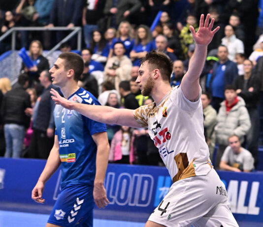 ДЕНЕСКА НА ТЕРЕНИТЕ: Вардар има „зицер“ против Мелсунген – продолжува битката за осминафинале