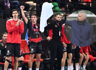 Вардар и Бенфика ќе играат порано од планираното – „виновен“ е Жозе Мурињо!