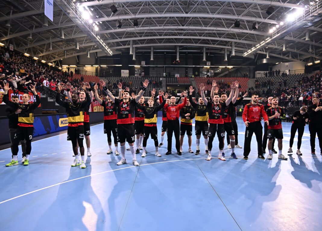 Во продажба билети за најважниот меч во ЛЕ: Гледајте Вардар – Бенфика за 300 денари