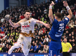 Малус: Покажавме што значи Вардар во Европа