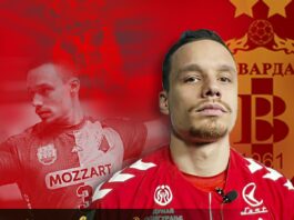 Вардар потврди: Вукашин Воркапиќ е новото десно крило на „црвено-црните“