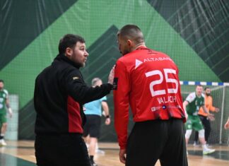 „Горига оди во Сегед, доаѓа Љевар, но и уште две засилувања!“