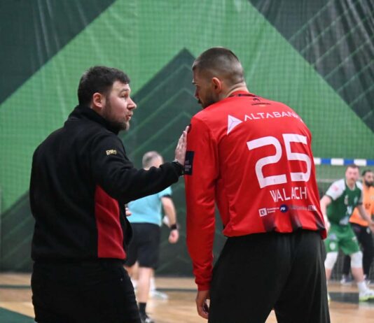 „Горига оди во Сегед, доаѓа Љевар, но и уште две засилувања!“