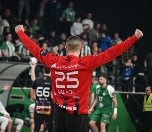 📷 Вардар победи на најжешкиот терен – патот кон титулата е отворен!