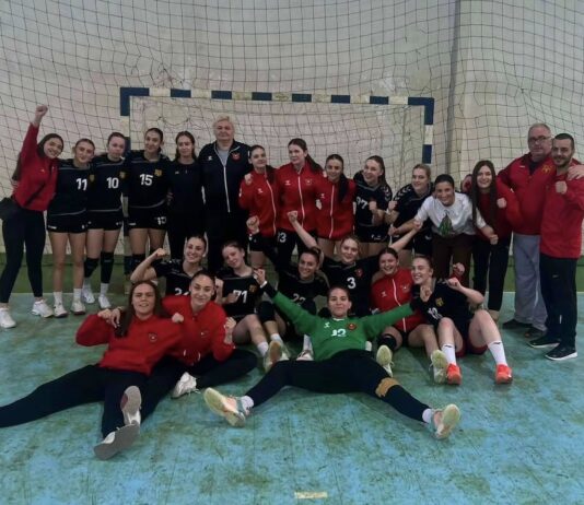 Историја за Ѓорче Петров 2 и Атлетик, три прволигаши во четвртфиналето на Купот!