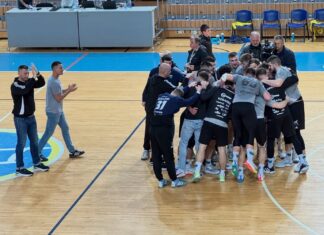 Стојановиќ и Ајдовшчина со гостински триумф кај најголемиот ривал!