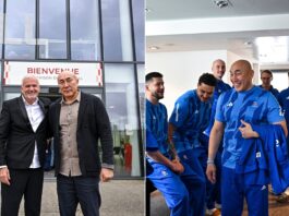 Душебаев: Преминав од ‘Фиат Уно’ во ‘Формула 1’!